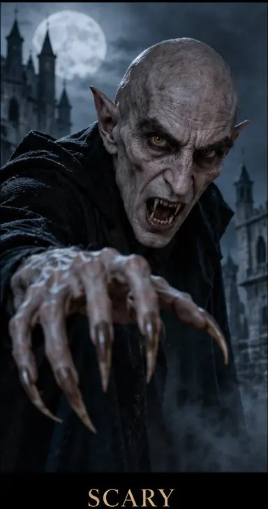 Nosferatu