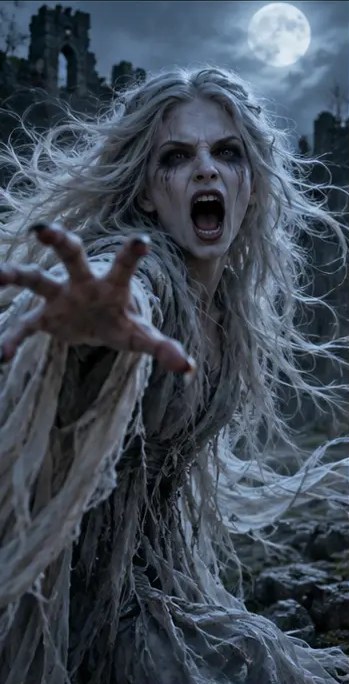 Banshee