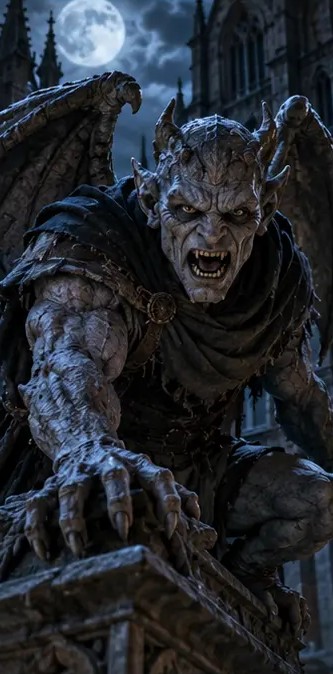 Gargoyle