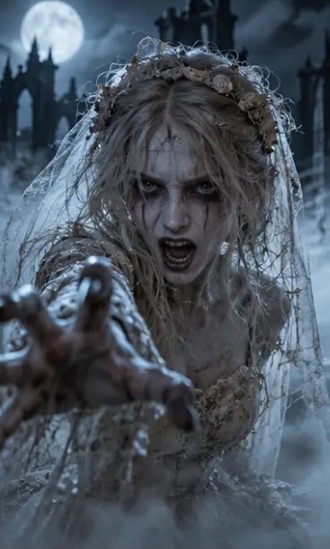 Phantom Bride