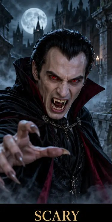Dracula