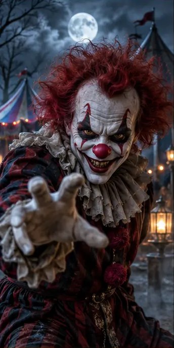 Killer Clown