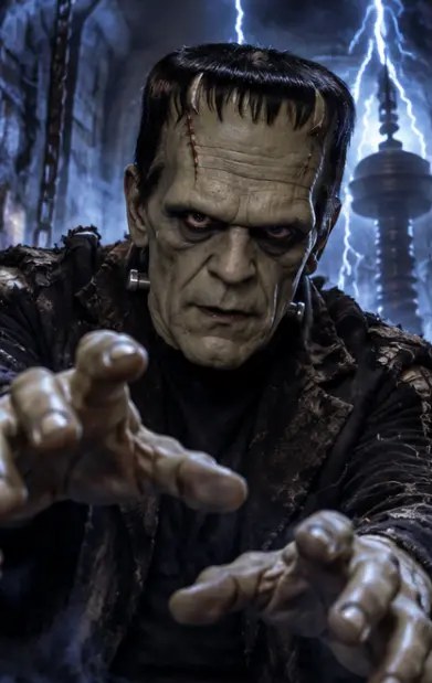 Frankenstein