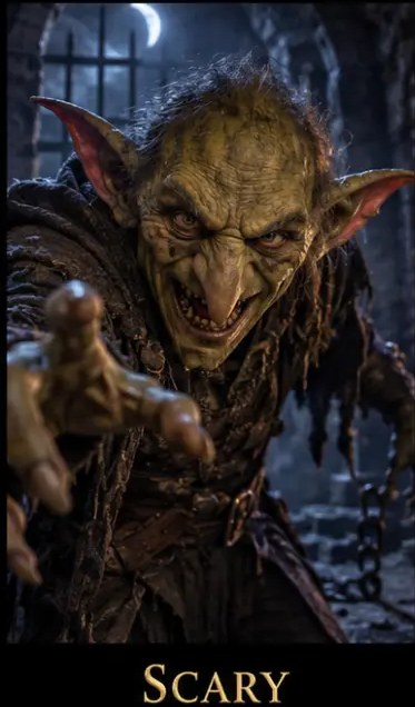 Goblin