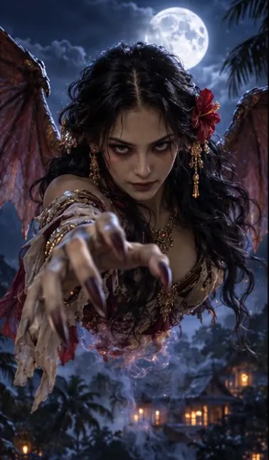 Manananggal