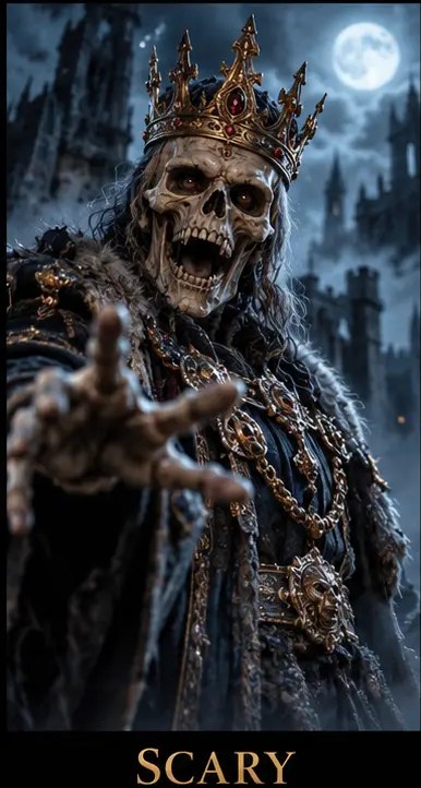 Skeleton King