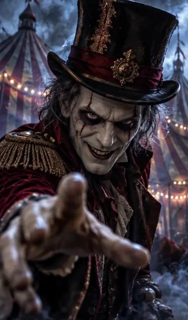 Evil Jester